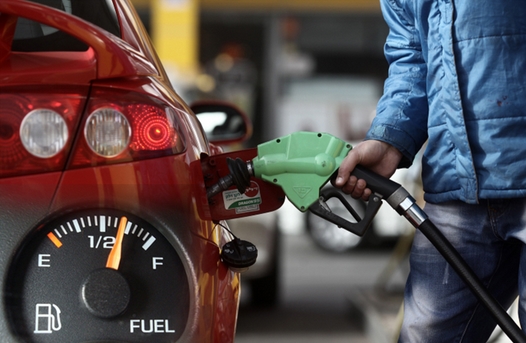 Thế nào là định mức tiêu hao nhiên liệu xe ô tô