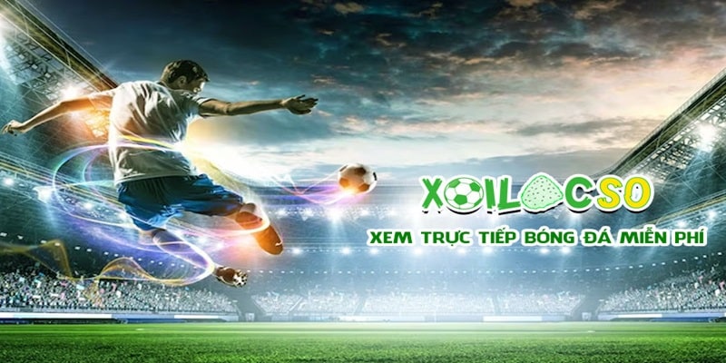 XoilacSo là một trong những trang web xem bóng đá trực tuyến miễn phí tốt nhất 